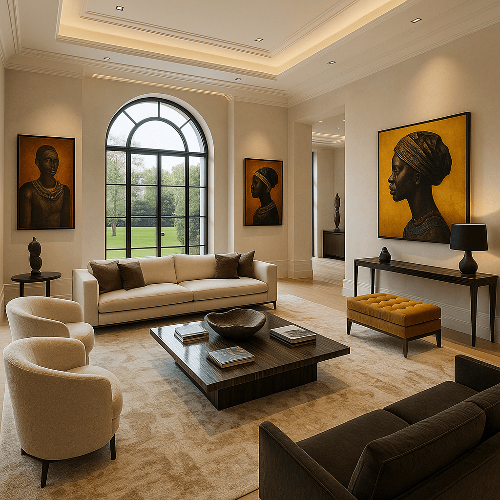 Salon